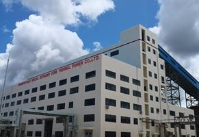 Hot spot project of Sihanouk Port Special Economic Zone in Cambodia (the Belt and Road)